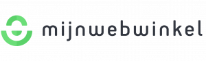 mijnwebwinkel logo